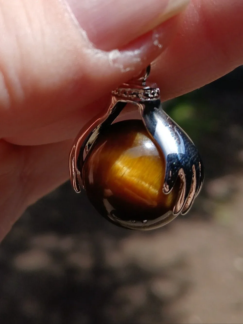 Handmade size approx